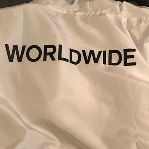 Meet your Posher, Tanaya